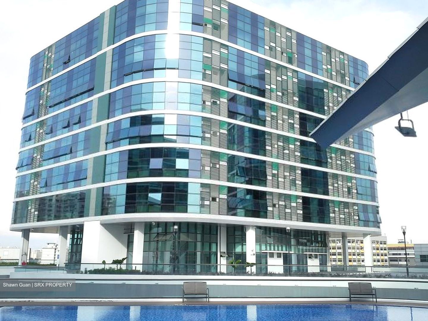 Oxley Bizhub (D14), Factory #476947951